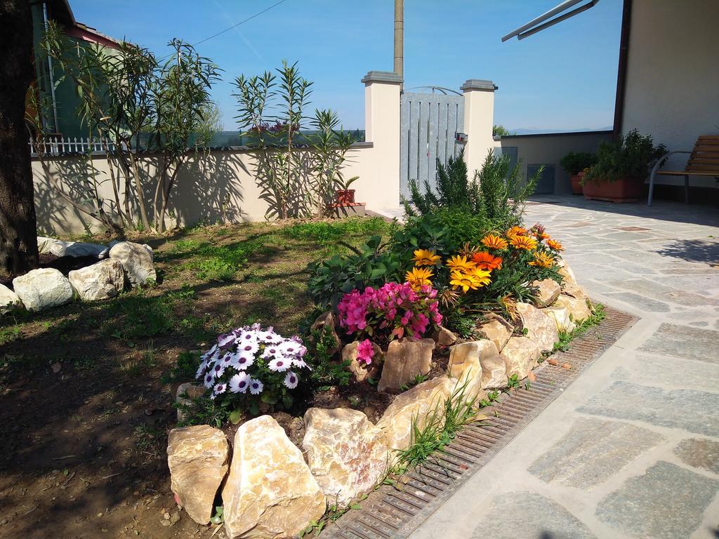 Appartamento Berlicche Agliana Exterior foto