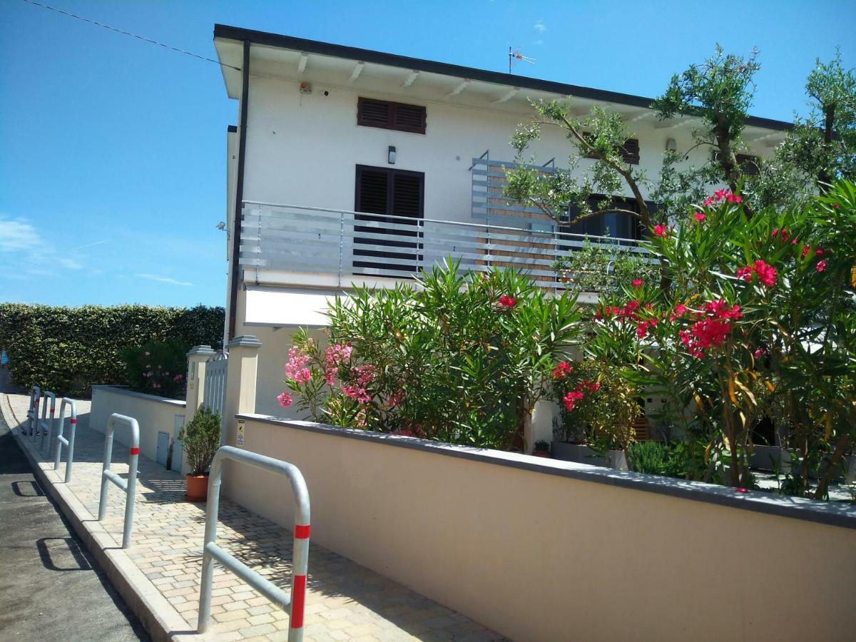Appartamento Berlicche Agliana Exterior foto