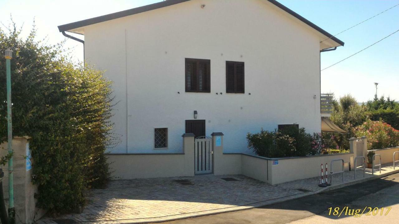 Appartamento Berlicche Agliana Exterior foto
