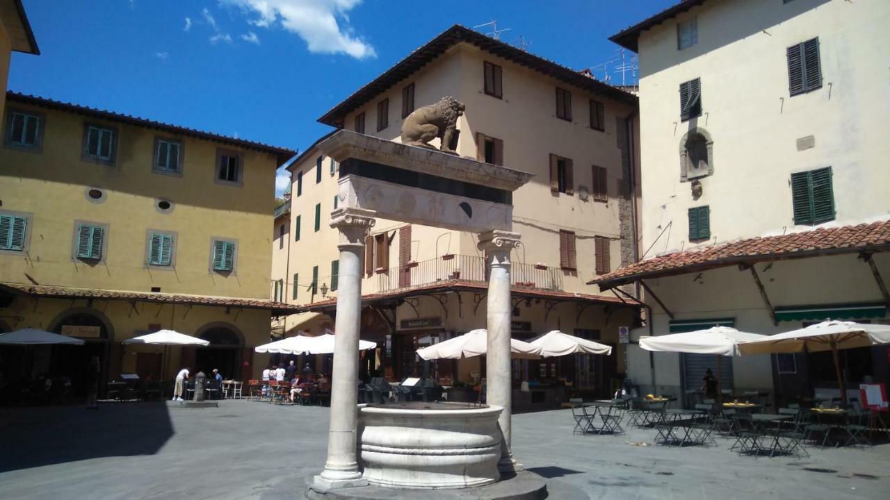 Appartamento Berlicche Agliana Exterior foto