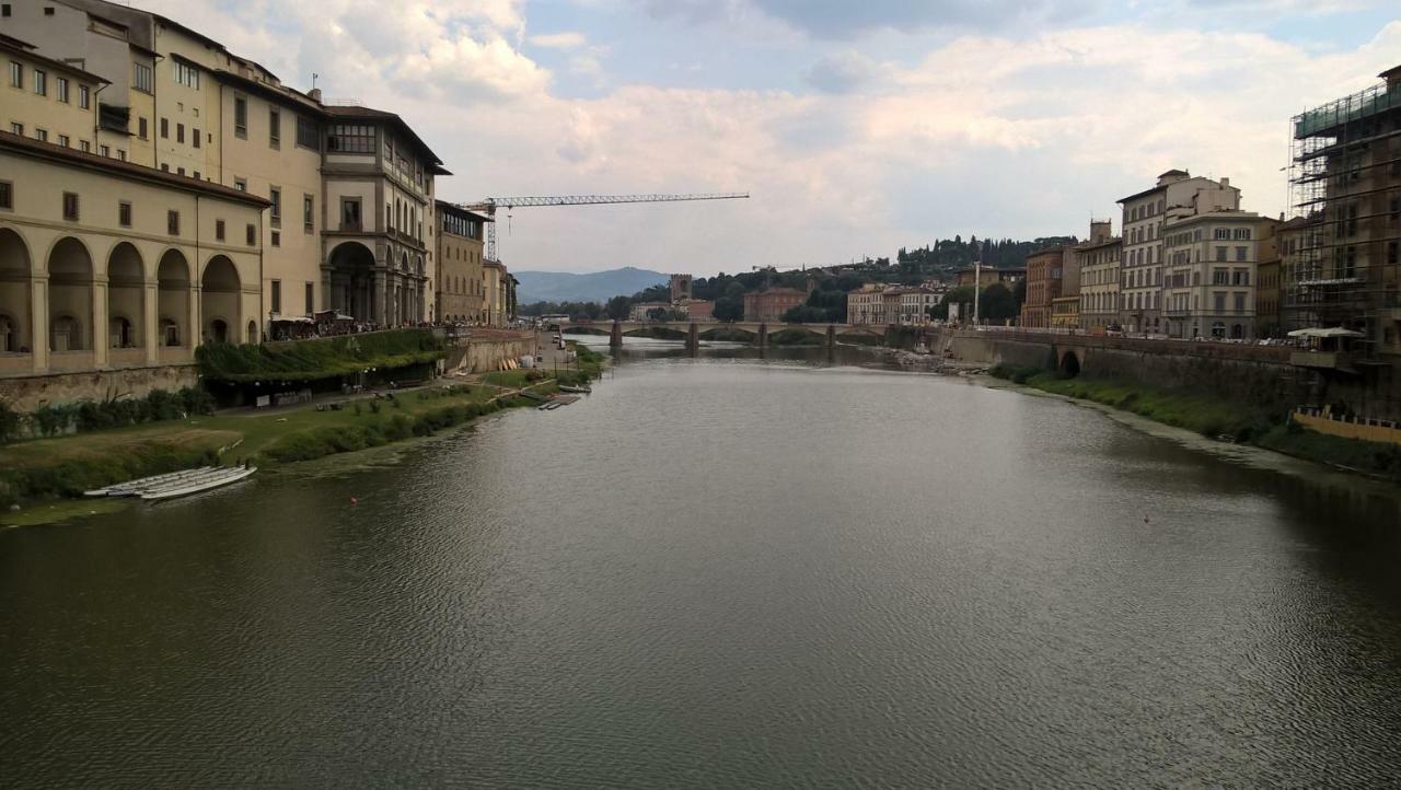 Appartamento Berlicche Agliana Exterior foto